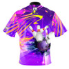 Track DS Bowling Jersey - Design 2190-TR