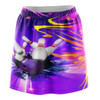 I AM Bowling DS Bowling Skirt - 2190-IAB-SK