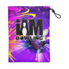 I AM Bowling DS Bowling Shoe Bag - 2190-IAB-SB