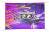 Columbia 300 DS Bowling Banner -2190-CO-BN