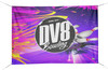 DV8 DS Bowling Banner - 2190-DV8-BN