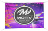 MOTIV DS Bowling Banner -2190-MT-BN