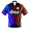 Radical DS Bowling Jersey - Design 2191-RD