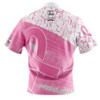 Radical DS Bowling Jersey - Design 2037-RD