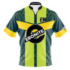 Ebonite DS Bowling Jersey - Design 2192-EB