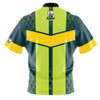 Radical DS Bowling Jersey - Design 2192-RD