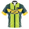 Storm DS Bowling Jersey - Design 2192-ST