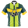 SWAG DS Bowling Jersey - Design 2192-SW