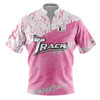 Track DS Bowling Jersey - Design 2037-TR