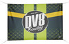 DV8 DS Bowling Banner - 2192-DV8-BN