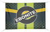 Ebonite DS Bowling Banner -2192-EB-BN