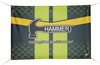 Hammer DS Bowling Banner - 2192-HM-BN