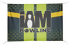 I AM Bowling DS Bowling Banner - 2192-IAB-BN