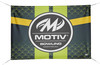 MOTIV DS Bowling Banner -2192-MT-BN