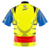 Columbia 300 DS Bowling Jersey - Design 1569-CO