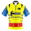 Hammer DS Bowling Jersey - Design 1569-HM