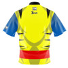 Track DS Bowling Jersey - Design 1569-TR