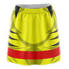 Razor Claws Skirt
