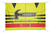 Hammer DS Bowling Banner 1569-HM-BN