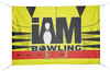 I AM Bowling DS Bowling Banner -1569-IAB-BN
