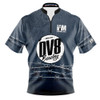 DV8 DS Bowling Jersey - Design 2231-DV8