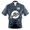 Ebonite DS Bowling Jersey - Design 2231-EB