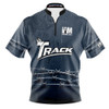 Track DS Bowling Jersey - Design 2231-TR