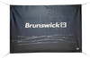Brunswick DS Bowling Banner - 2231-BR-BN