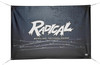 Radical DS Bowling Banner - 2231-RD-BN