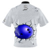 Columbia 300 DS Bowling Jersey - Design 2232-CO