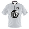 DV8 DS Bowling Jersey - Design 2232-DV8