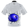 I AM Bowling DS Bowling Jersey - Design 2232-IAB