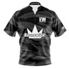 Brunswick DS Bowling Jersey - Design 2233BR