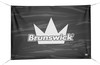 Brunswick DS Bowling Banner - 2233-BR-BN