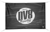 DV8 DS Bowling Banner - 2233-DV8-BN