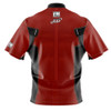 Columbia 300 DS Bowling Jersey - Design 1570-CO