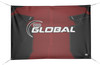 900 Global DS Bowling Banner -1570-9G-BN