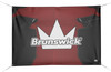 Brunswick DS Bowling Banner - 1570-BR-BN