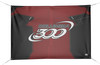 Columbia 300 DS Bowling Banner -1570-CO-BN