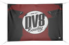 DV8 DS Bowling Banner -1570-DV8-BN