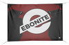 Ebonite DS Bowling Banner -1570-EB-BN