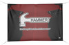 Hammer DS Bowling Banner 1570-HM-BN