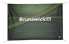 Brunswick DS Bowling Banner - 1571-BR-BN