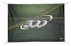 Columbia 300 DS Bowling Banner -1571-CO-BN