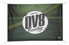 DV8 DS Bowling Banner -1571-DV8-BN