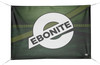 Ebonite DS Bowling Banner -1571-EB-BN