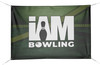 I AM Bowling DS Bowling Banner -1571-IAB-BN