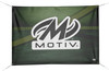 MOTIV DS Bowling Banner- 1571-MT-BN