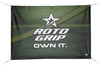 Roto Grip DS Bowling Banner -1571-RG-BN