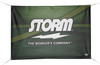 Storm DS Bowling Banner -1571-ST-BN